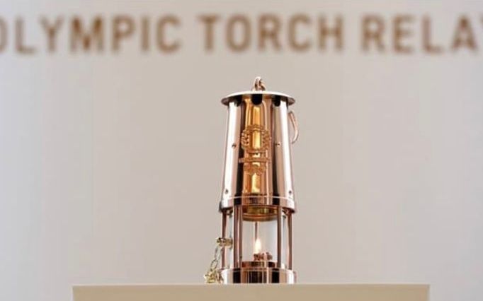 疫情不乐观，东京奥组委被迫调整圣火传递方案