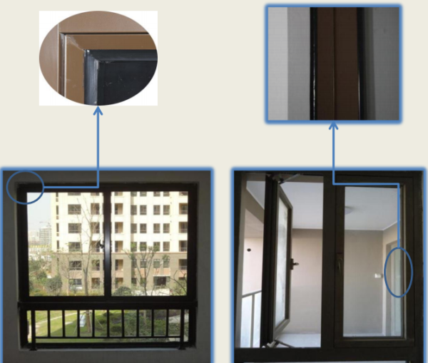 时代柏悦验房实况!这些新房问题,你家有遇到吗?