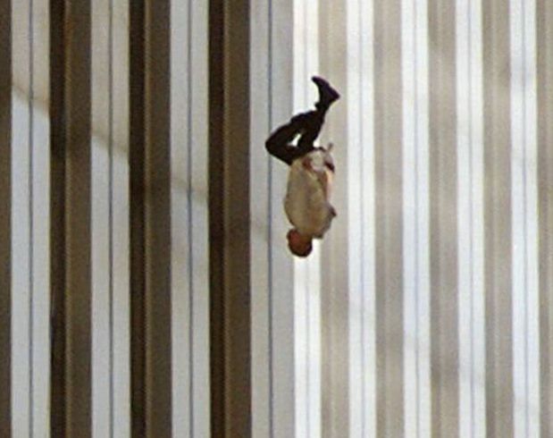 911解禁照片曝光悲壮直击人心