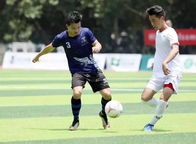 世界名校足球赛第二阶段排位赛战报--墨尔本大