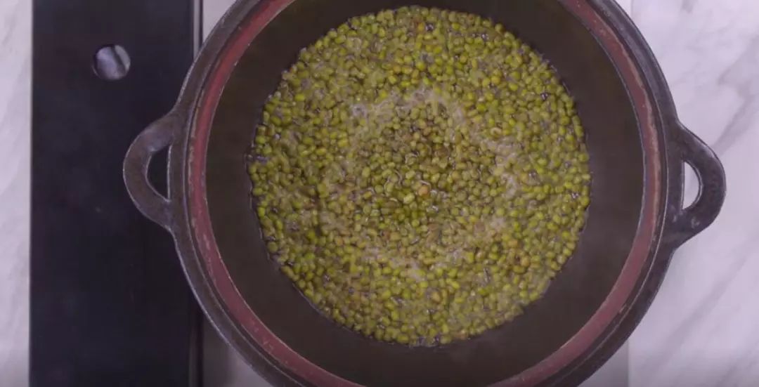 电饭锅煮绿豆汤(电饭锅煮绿豆汤煮多长时间最好) 电饭锅煮绿豆汤(电饭锅煮绿豆汤煮多长时间最好)