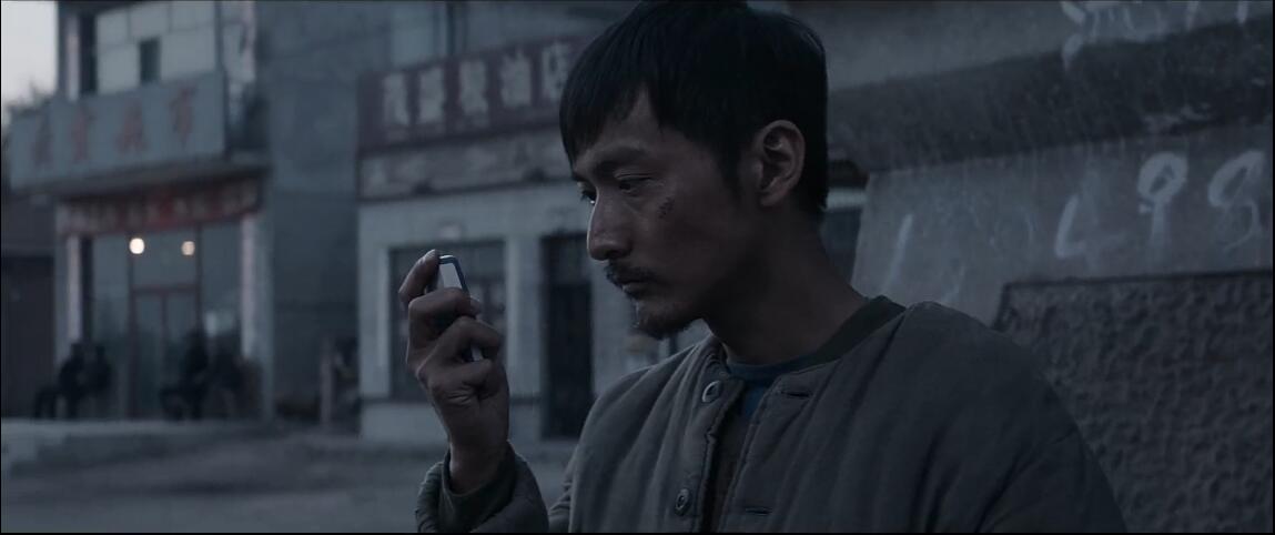 《暴裂无声》路演口碑炸裂 宋洋表现惊艳"无声胜有声"