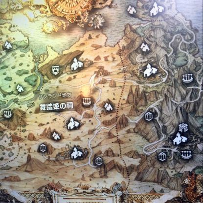 《八方旅人》通关指南 npc位置,装备推荐及最终boss打法_电视游戏-新