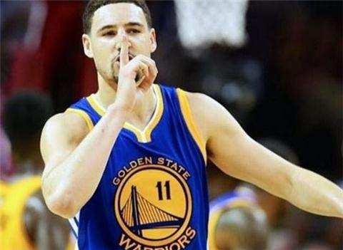 克莱道出16年西决爆发原因,科尔笑谈终于知道