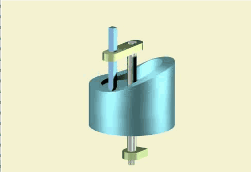 24张动图带你了解机械的魅力!
