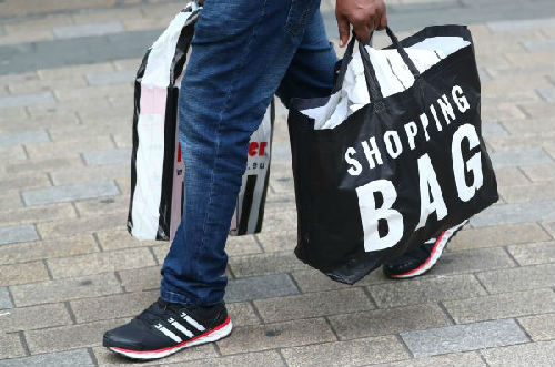 英媒文章:英国银行盯上中美贸易战机遇