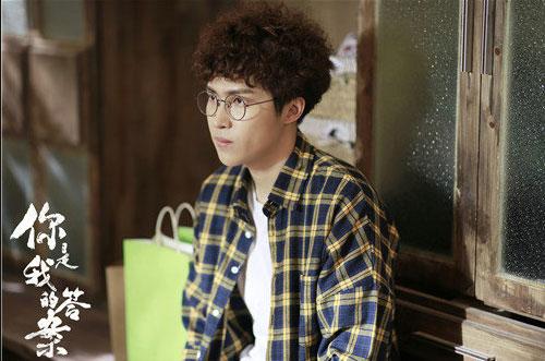 由导演韩青执导,郭晓东,吴谨言,赵顺然,潘时七,苗驰,孙嘉俊等领衔主演