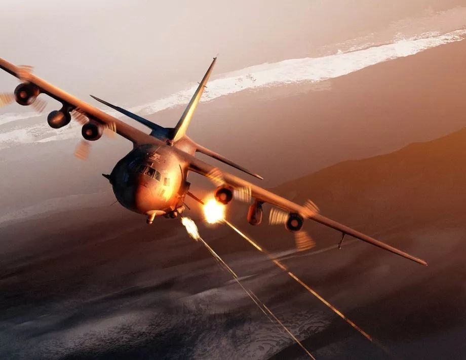 为啥我国空军没有威力强大的空中炮艇机因为我们早就玩过了