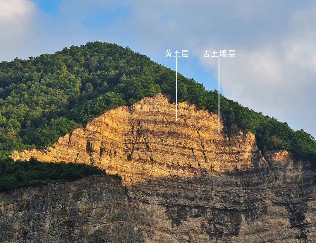 悦读 | 黄土高原为什么这么苦难?为什么这么伟大?