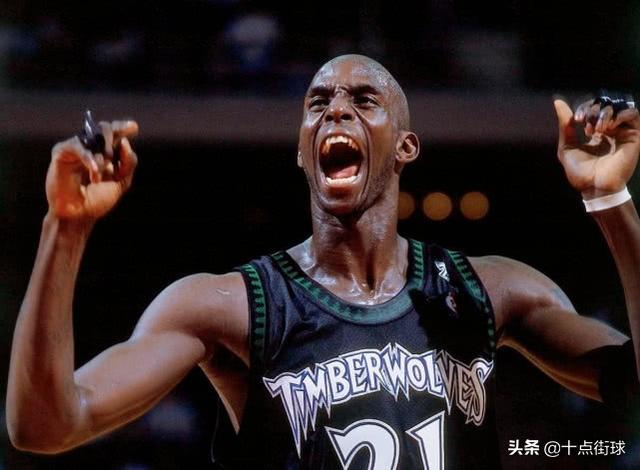 NBA也有阴阳合同.