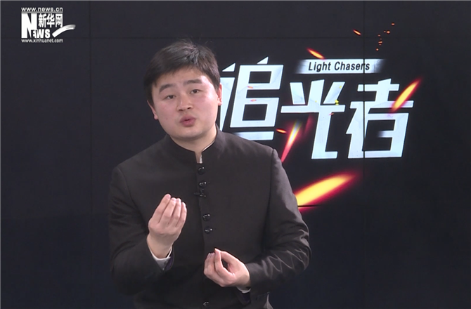 追光者看90后口技传承人方浩然如何将老技艺玩出时尚感