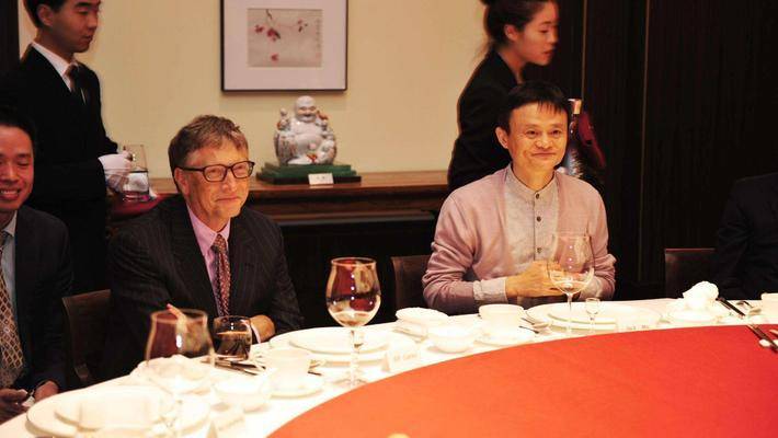 進博會上 馬云、比爾·蓋茨、雷軍們都說了啥？