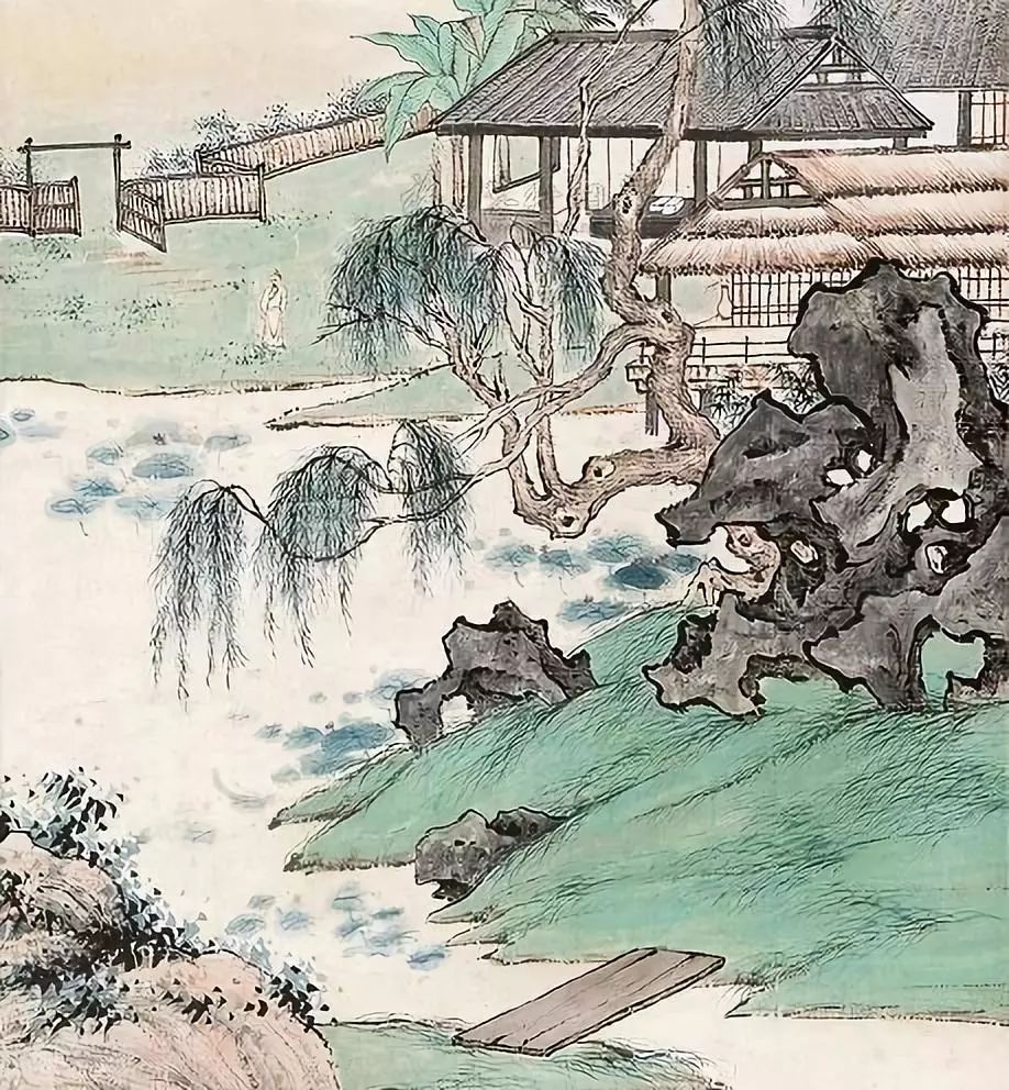 庄子的两棵树,世间的两种人|不材之木|庄子|朱买臣_新浪新闻