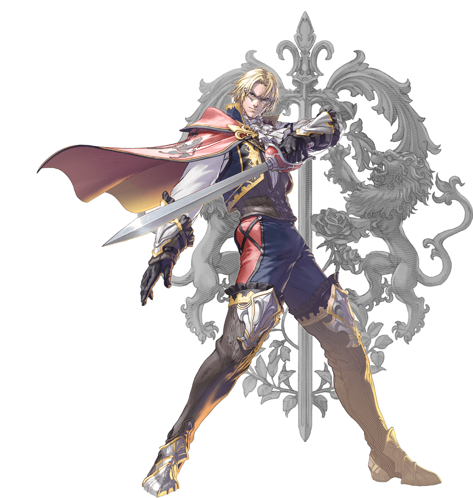 tgs 2018:《灵魂能力6》新预告 西洋剑士拉斐尔参战