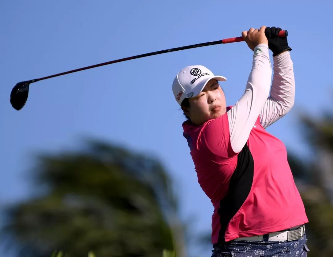 在美国夏威夷欧胡岛寇欧琳纳高尔夫俱乐部(ko olina golf club