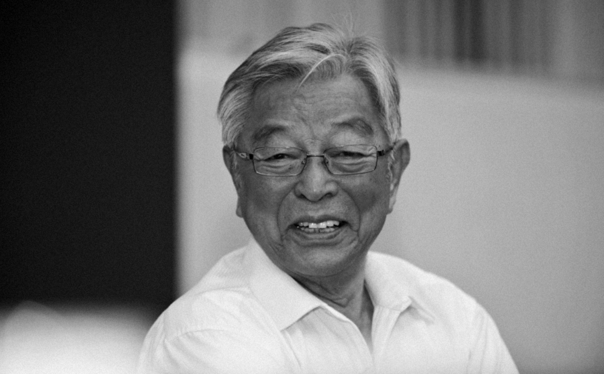 褚时健逝世一周年褚一斌想对父亲说这些话