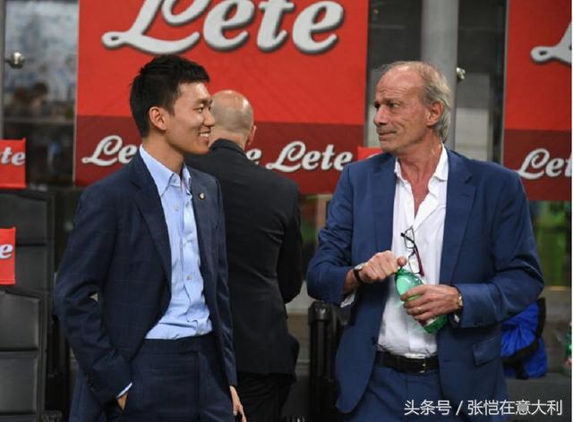 苏宁总监将面晤张康阳:一直在相互理解氛围中讨论,别再提问了!