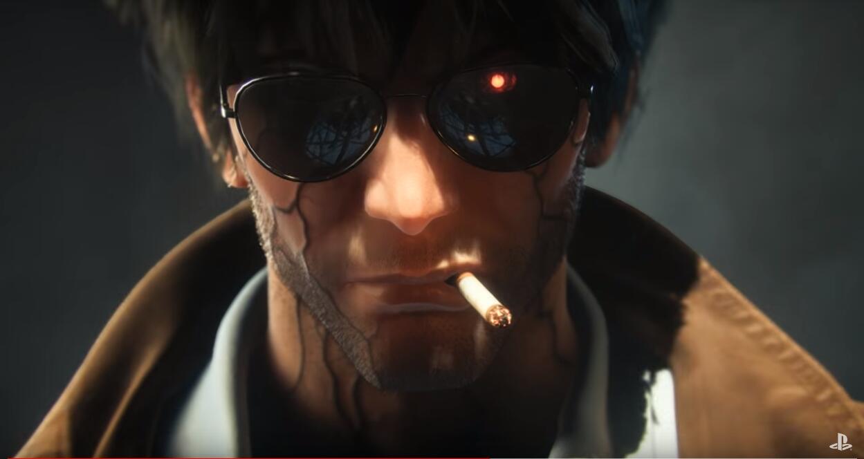 枪墓gore公布剧情预告第一弹明年12月发售