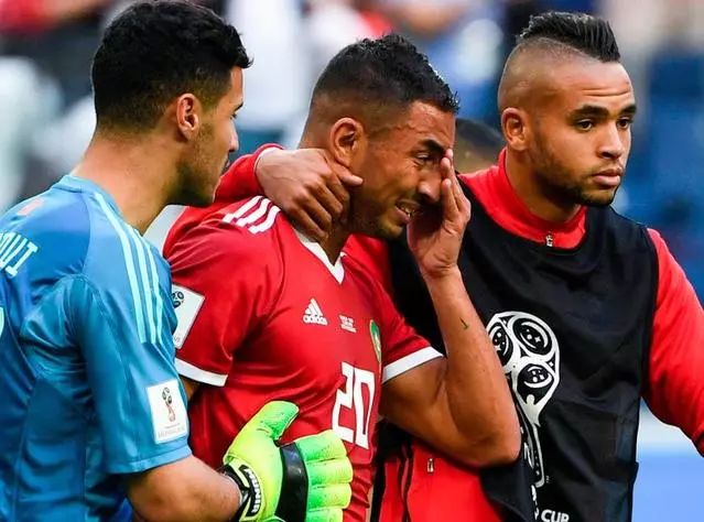 波8足球比分:发现2018俄罗斯世界杯惊天秘密