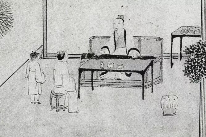 汉朝的“私学”与“官学”有何区别,仅是公立和私立之分吗|孝经|私学|太学_新浪新闻