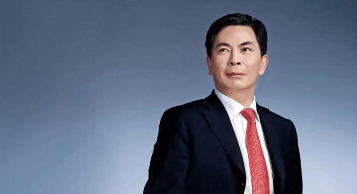 沈玉兴往事乐居财经