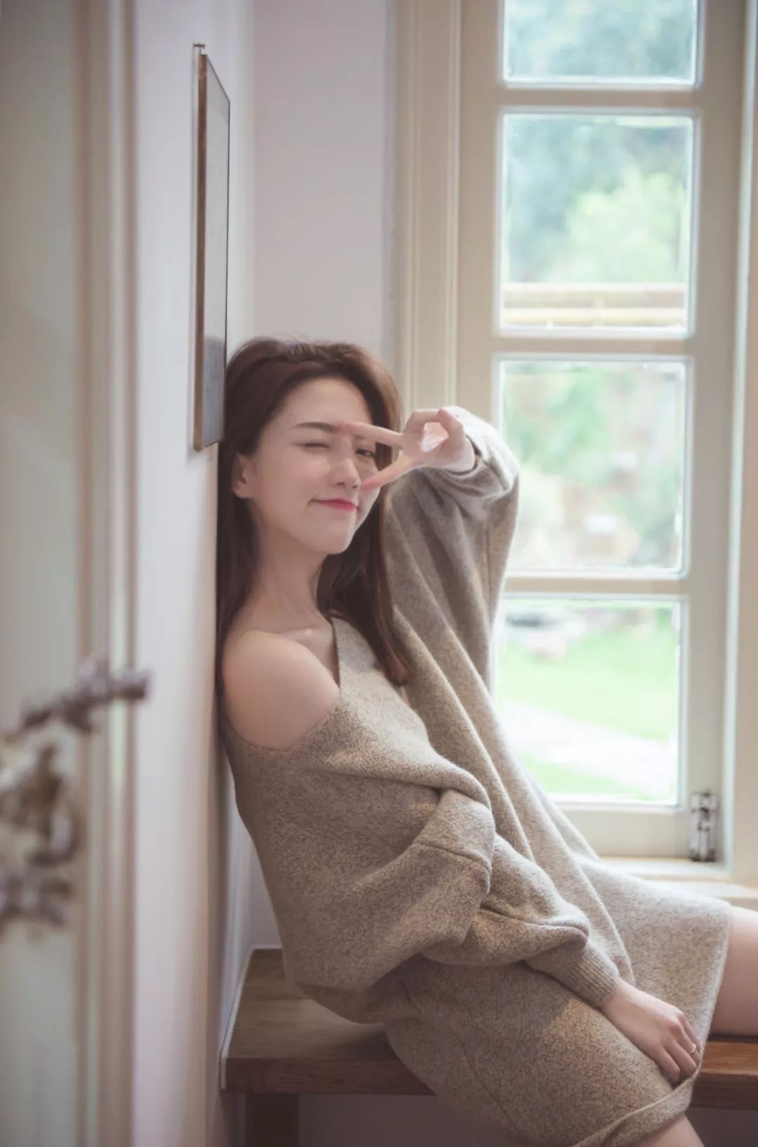 孟非在《新相亲时代》里的搭档为什么是她?