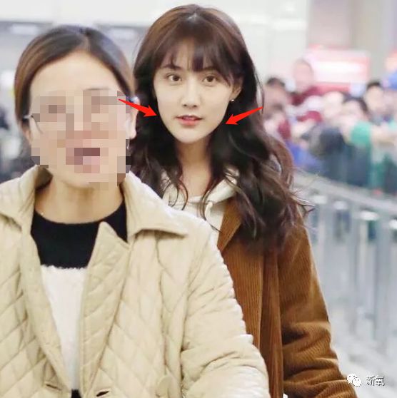 李艺彤终于拿第一!但歪到西班牙去了的脸和塑料姐妹的白眼更精彩!