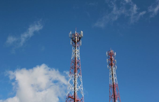 电信联通5g共享基站密集落地创新建设模式用户有望受益