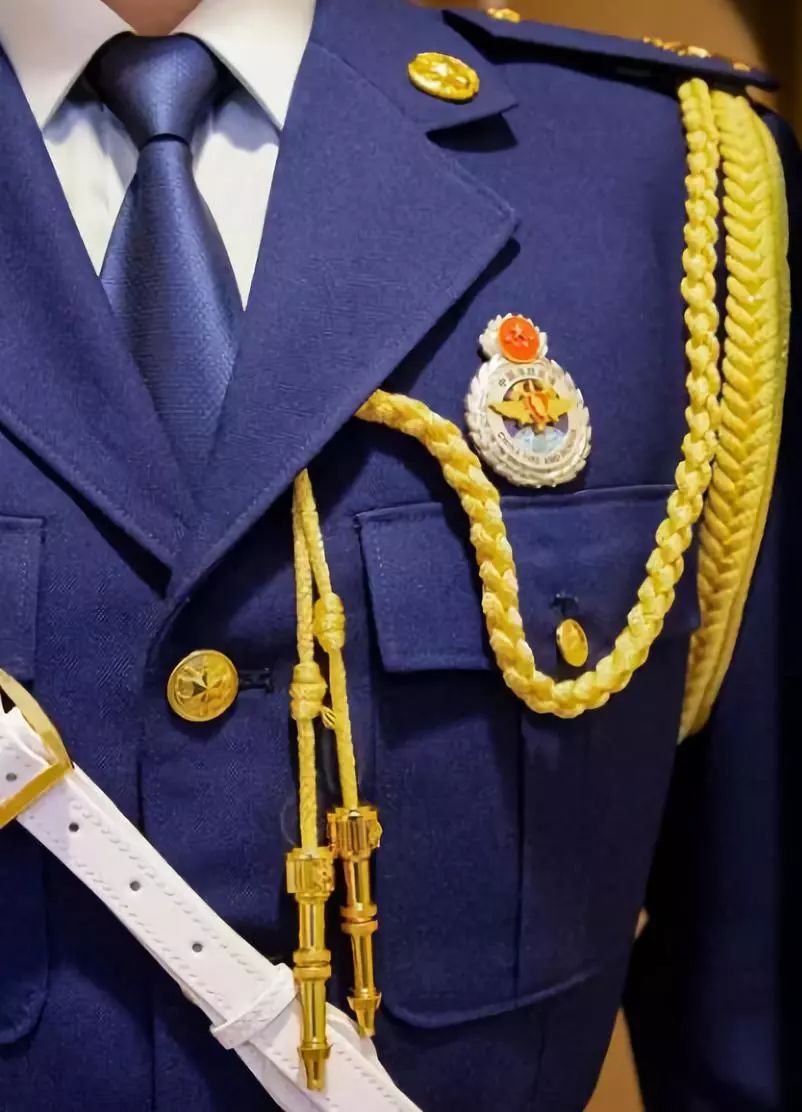 图说火焰蓝,这些小秘密你肯定不知道!