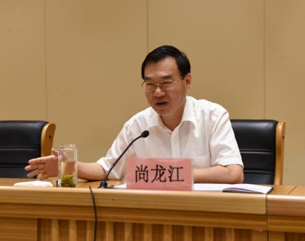 潍坊市人大常委会主任转任淄博市人大常委会副主任