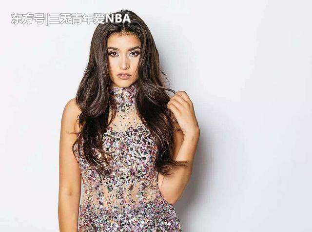 库里不满弟弟让里弗斯女儿怀孕,此女曾和乔治,欧文,乔丹交往