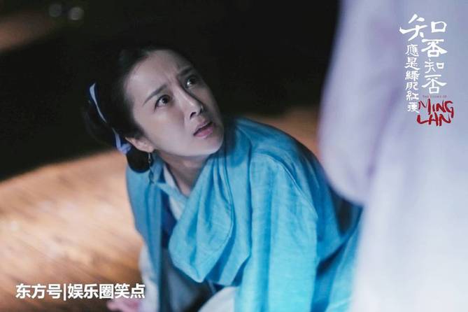 《知否》大结局八大疑点，曼娘的死，逃走的魏行首，墨兰的转变