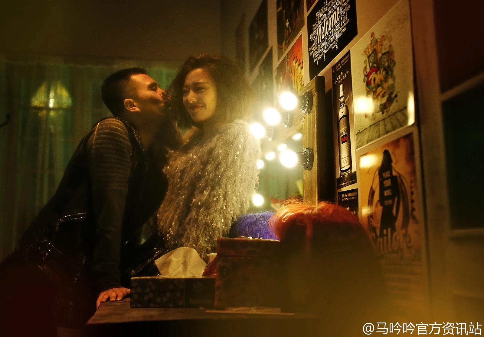 《无名之辈》中的"按摩女"高考曾拿628分|马吟吟_新浪财经_新浪网