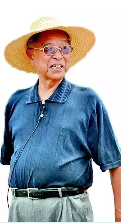 褚时健,每个创业者的榜样!