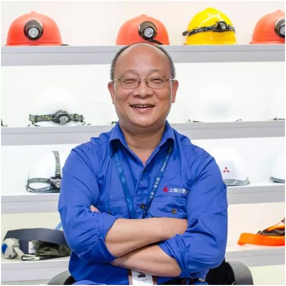 他们中既有连接着历史与现代,传承一带一路精神的骨瓷大师高金明和