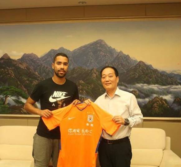 德尔加多正式完成国际转会手续,尚未完成注册