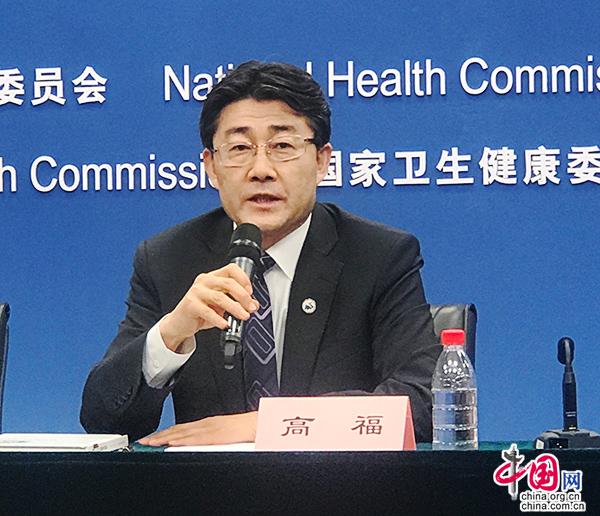政协委员高福建议将消除狂犬病作为基层工作考核指标