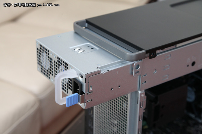助力高效创作 戴尔t5820工作站主机评测
