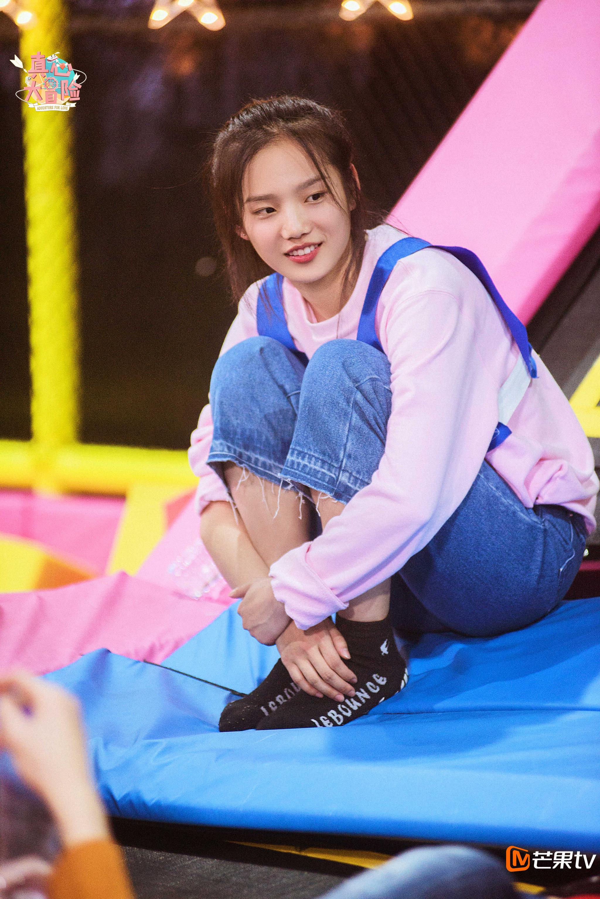 《真心大冒险》成名散伙网友反应激烈 朱煜明被"围攻"