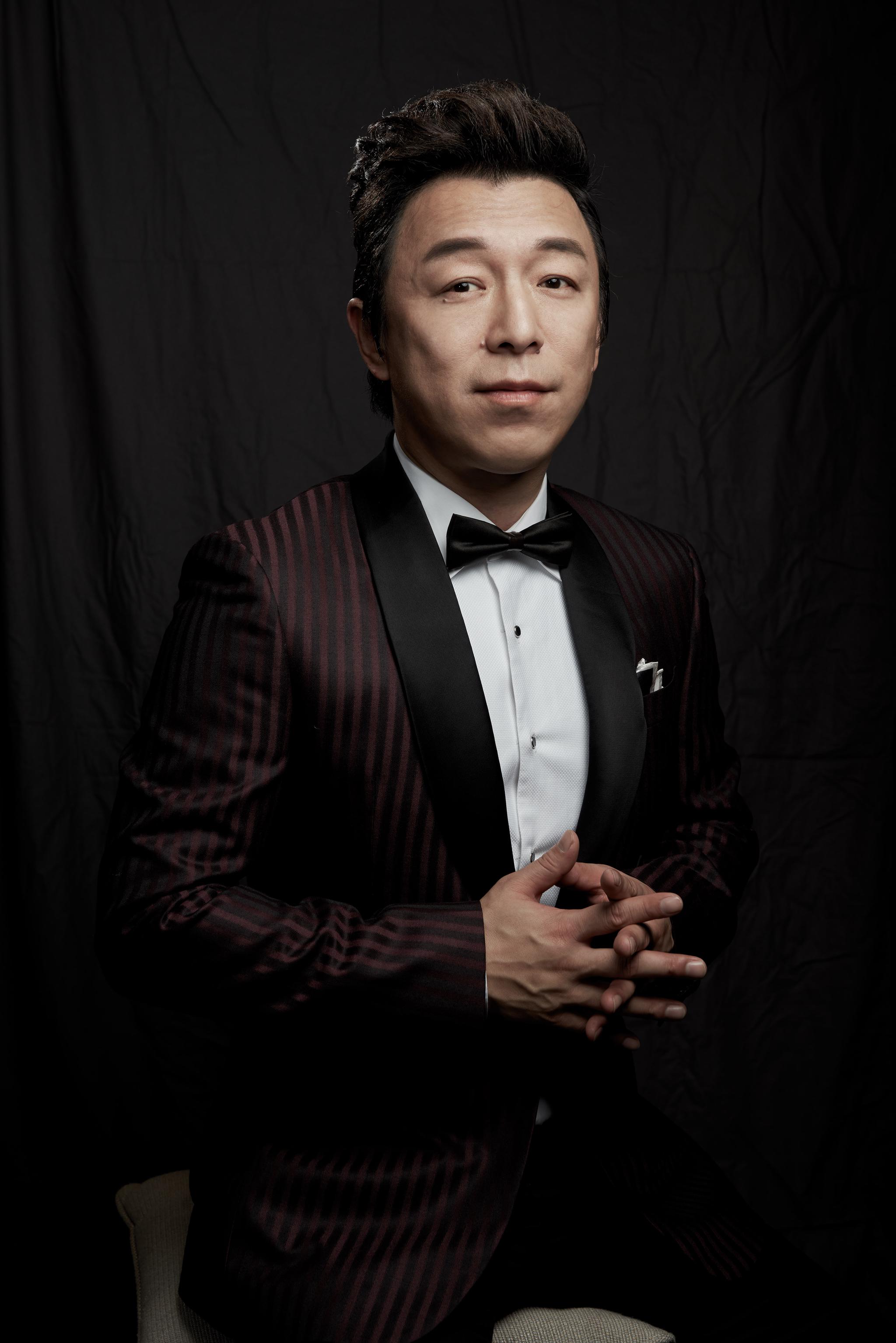 黄渤第一次当导演过程不易结果还好