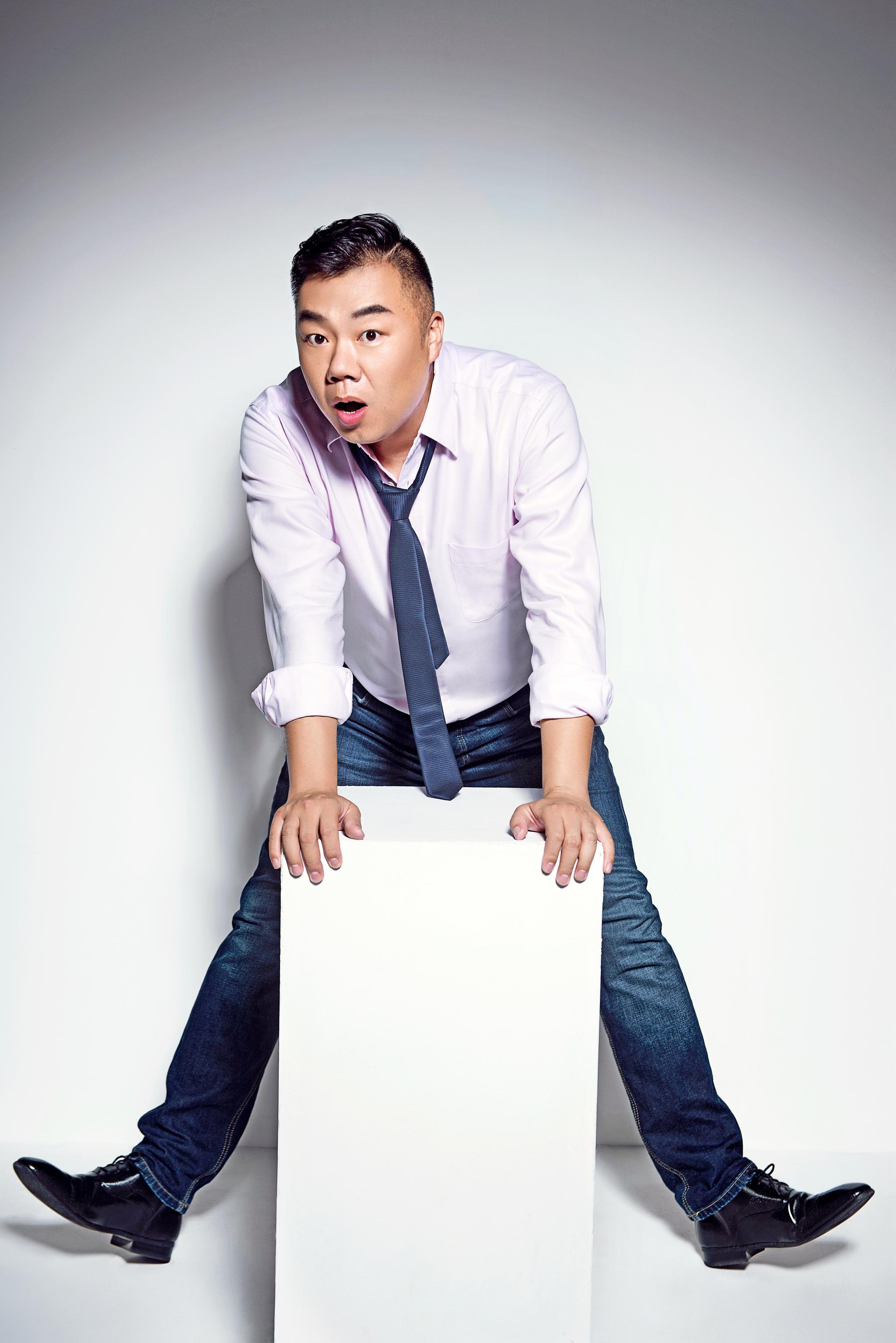 小人物姜超走到今天我已经算烧高香了