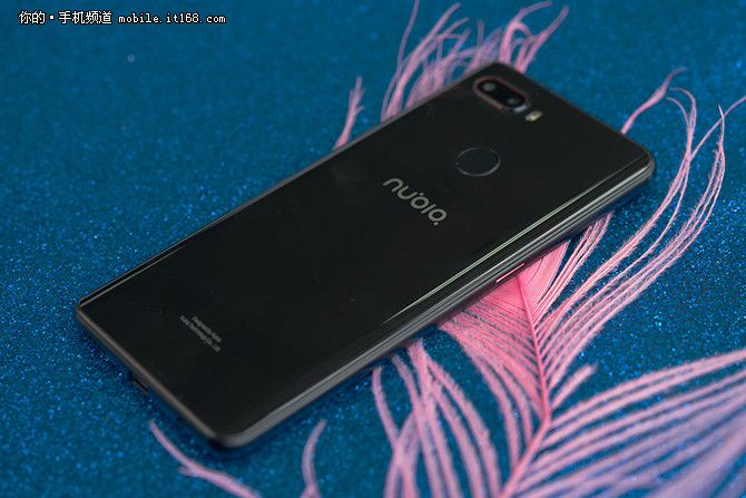 努比亚z18mini评测:性能小钢炮新升级__财经头条