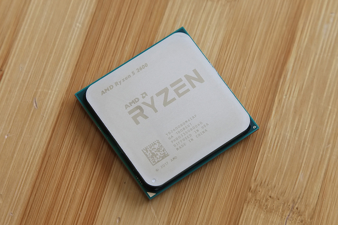 amd锐龙7 2700/锐龙5 2600/storemi评测