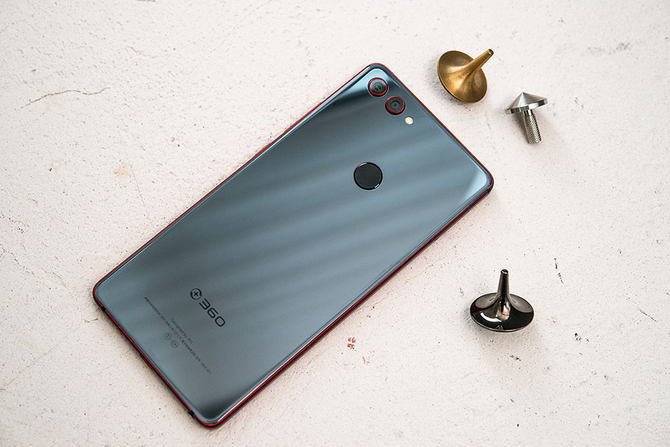 360手机n7 pro评测:2000元内性价比无对手