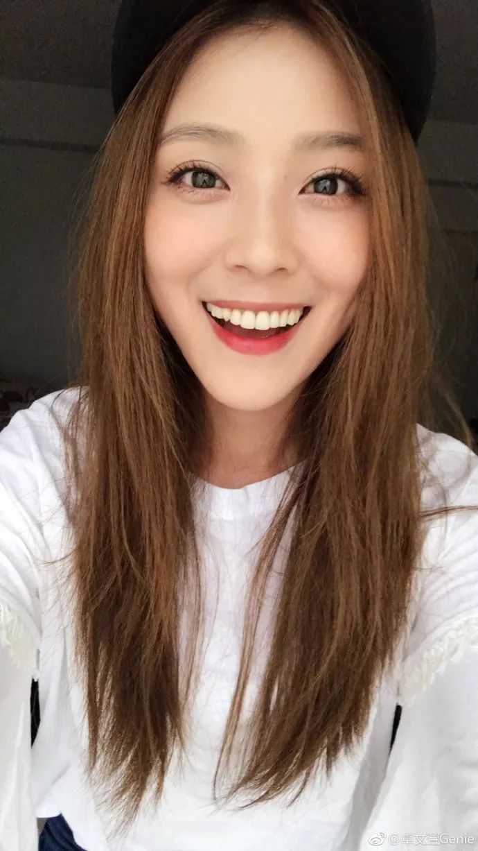 还记得公主小妹的宫茉莉吗她怎么还是这么甜