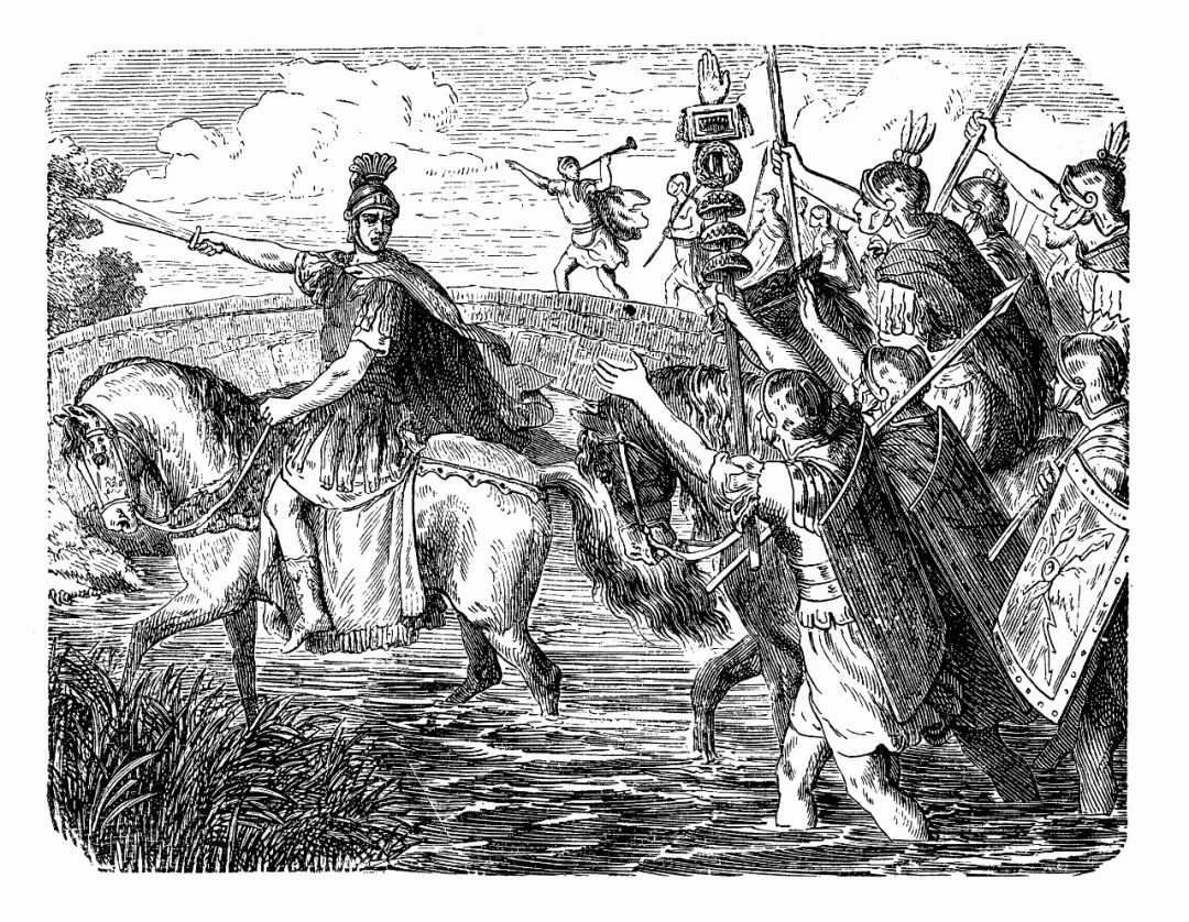 从英国皇室婚礼,你必须学的4个男士着装礼仪