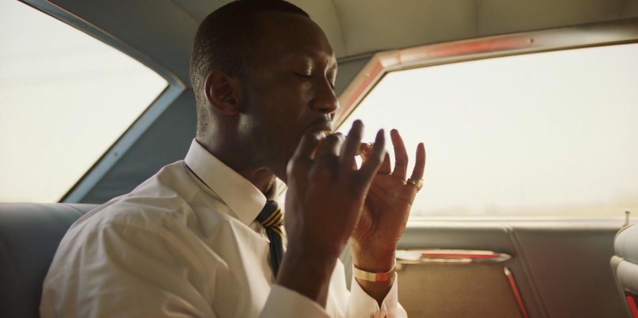 备受争议绿皮书中到底多少故事是真的