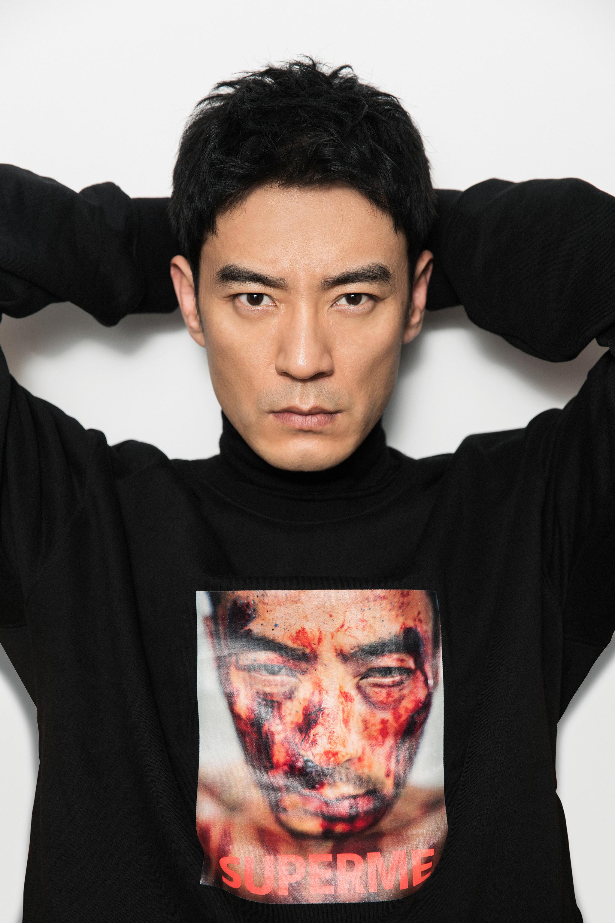 李光洁想做名宇航员有自由支配的时间