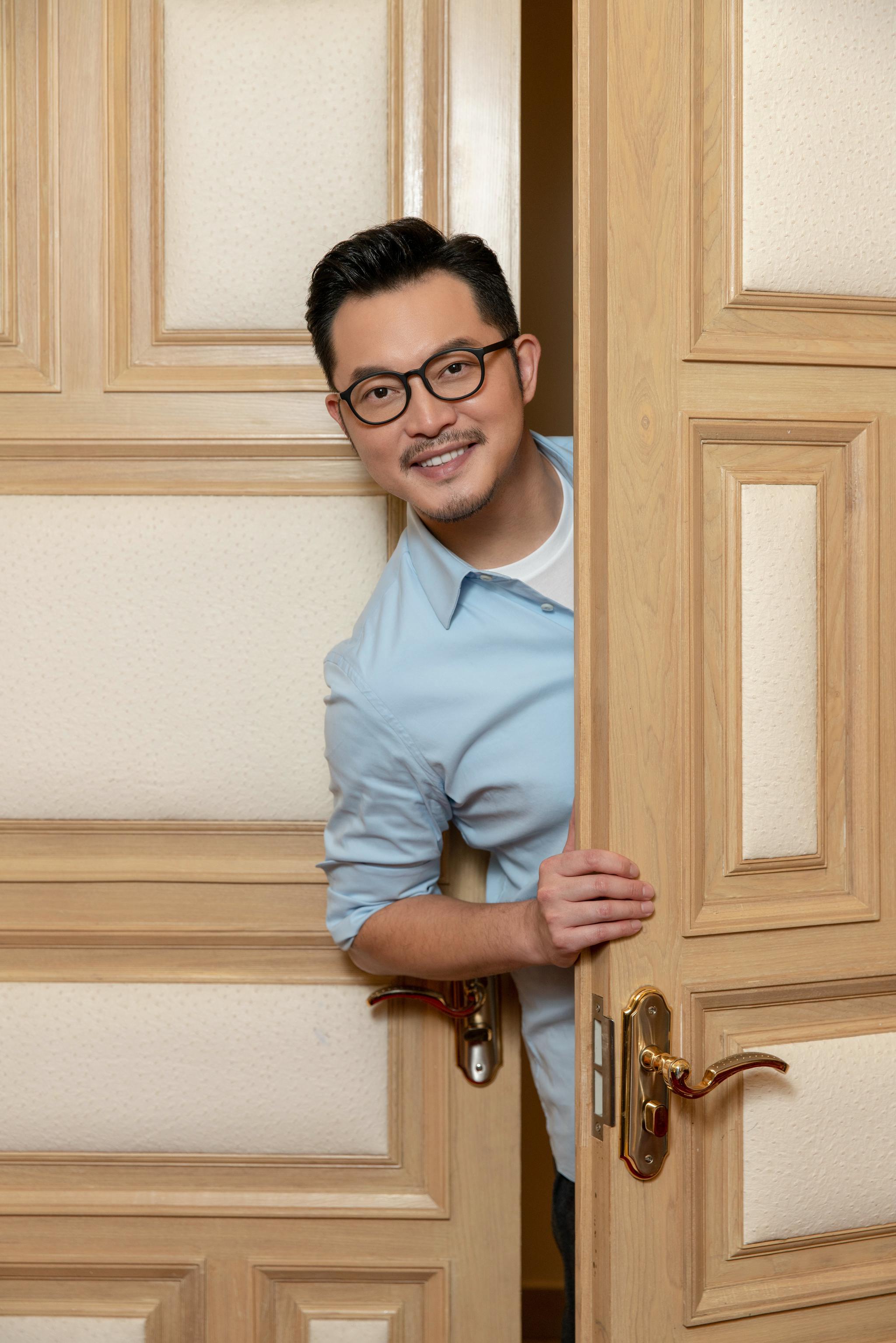 沙溢见我乐是好事长得不好看没敢考北电