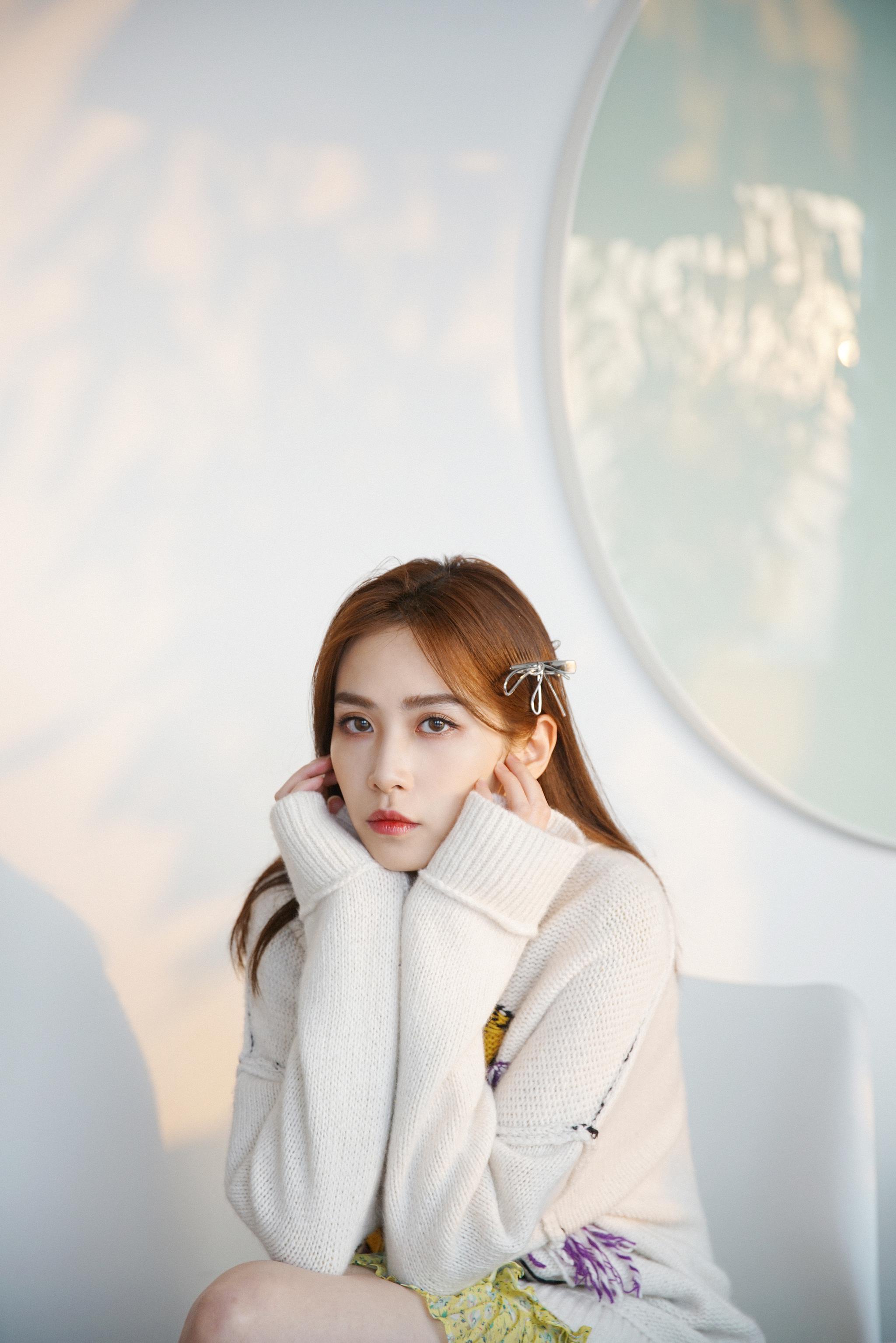 《庆余年》北齐小皇帝首部戏竟是《如懿传》丨演员新势力